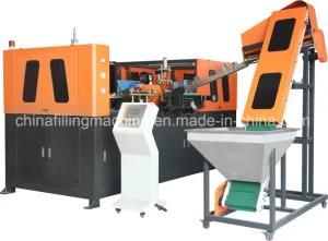 Energy Saving Full-Auto Injection Molding Machine with Ce