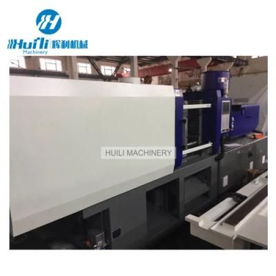 Fruit Basket Injection Molding Machine 400 Tonn