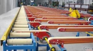 Everlasting Handling System / Cooling Table with Superior Quality