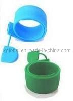 High Capacity High-Rebound Silicone Wrist Band Making Machine