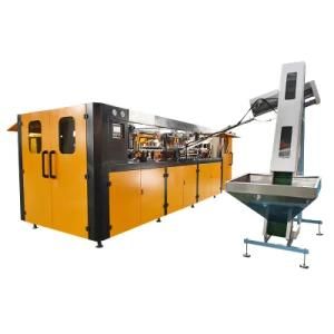 Fully Automatic Plastic Pet Bottle Blow/Blowing Molding/Moulding Machine