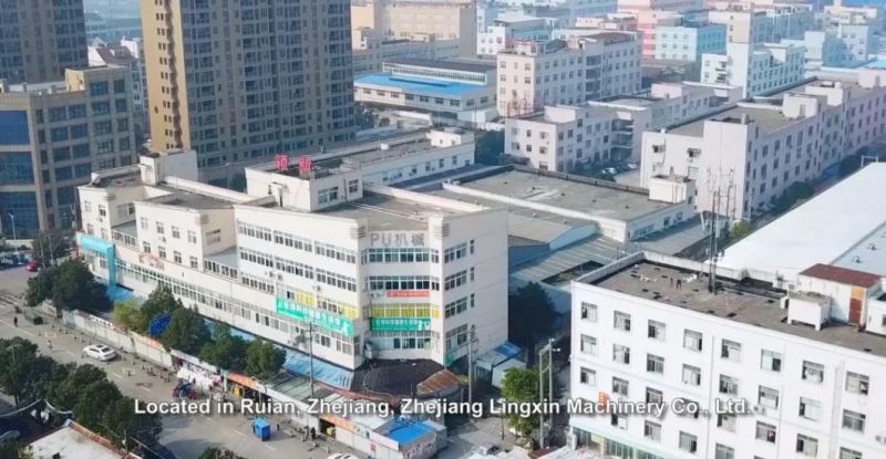 High Pressure Polyurethane Rigid Foam Machine/PU Foaming Machine