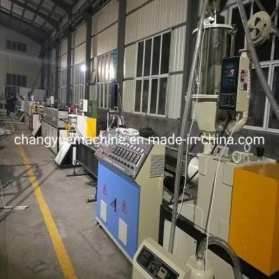 Superior Quality PP Strap Belt Production Line