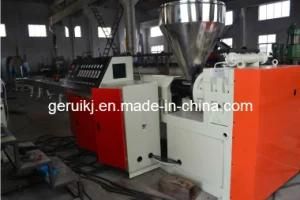 Plastic PE Wax Machine