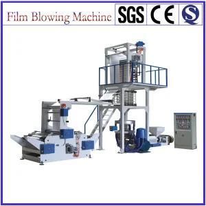 High Speed PE Plastic Blow Film Machine (EN-HL-55EZ)