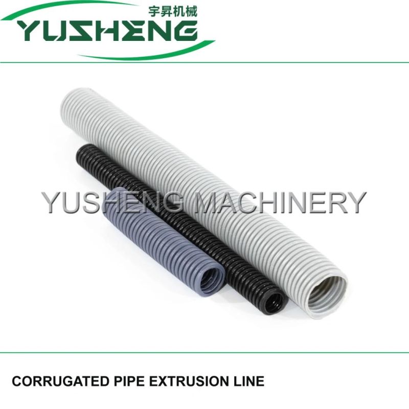 Corrugated Hose Corrugated Plastic Pipe