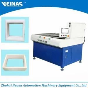 Expanded Polyethylene Foam Bonding Machine for Frame Forming