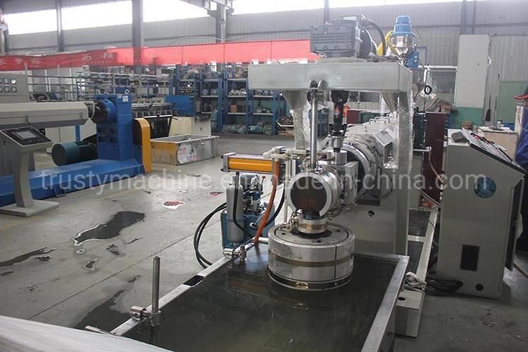 Pet Monofilament Extruding Machine