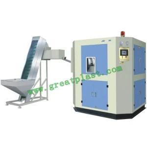 Plastic Bottle Blowing Machine (JG-1C2L)