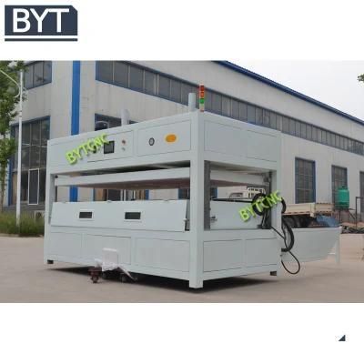 Sale Product Bx-1400 Acrylic Vacuum Thermoforming Machine