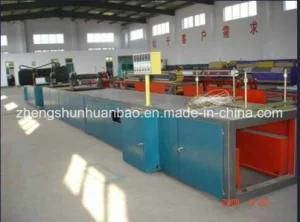 FRP/GRP/Fiberglass Structural Profiles Pultrusion Machine