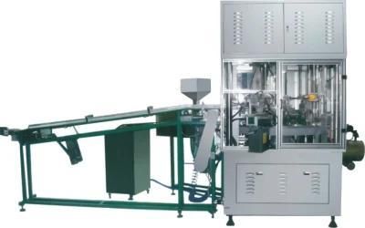 Automatic Plastic Injection Machines