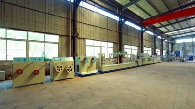 Pet Strapping Extrusion Line