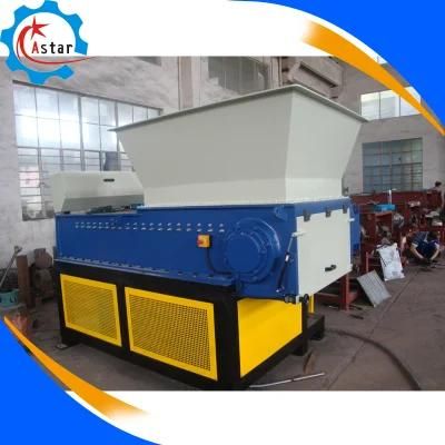 China Made Best Quality Cardboard Shredder Waste Carton Shredder