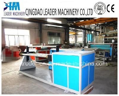 Plastic Sheet Equipment Pet Packing Sheet Extrusion Equipment