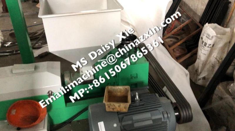 Automatic High Speed Biodegradable Film Blown Machine