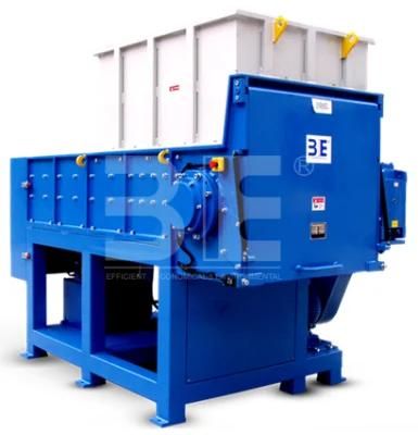 Plastic Lump Shredder/Single Shaft Shredder (WT40120)