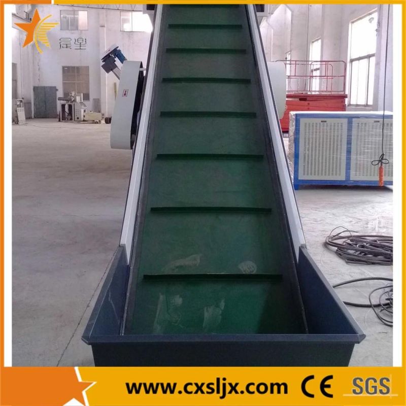 Pet Plastic Bottle Recycling Machine / Crusher