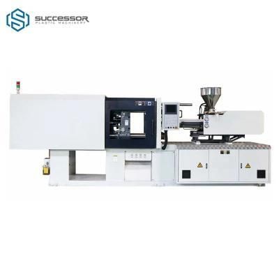 2500ton Servo Energy Saving Plastic Injection Molding Machine