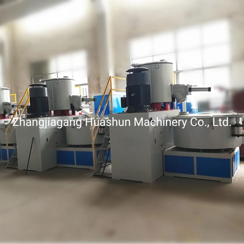 Fireproof Plastic PVC Faux Marble Stone Profile Extrusion Line