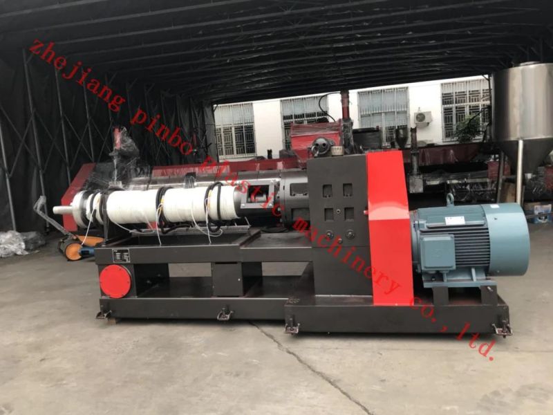 PP PE Granulating Machine Sale