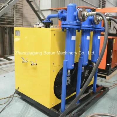 Semi Automatic Pet Bottle Blowing Machine for Water Bottle