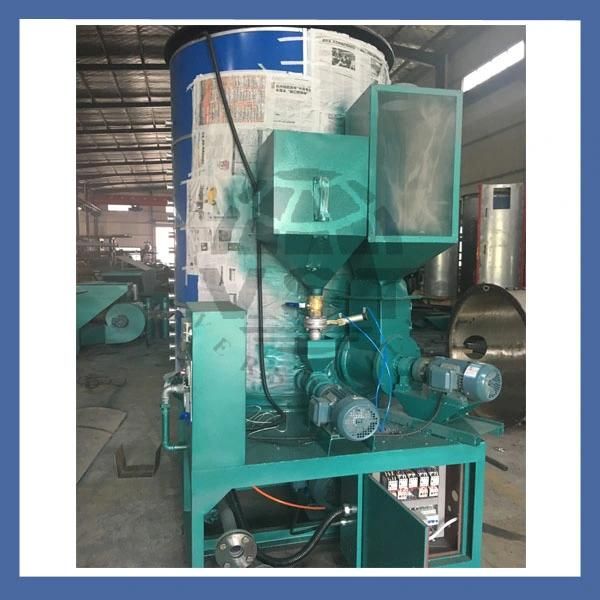 Foam Manufacturer Sale Expander EPS Machine