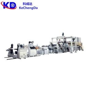 Plastic Corrugated Board Extrusion Equipment