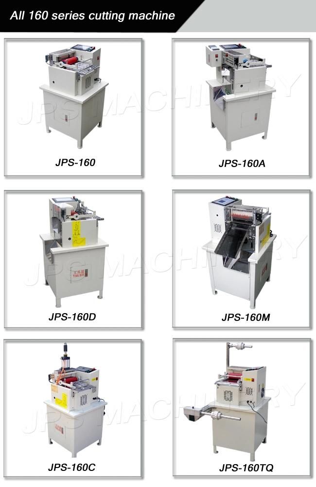 Automatic Plastic Tube and PVC Tube Cutter Machine