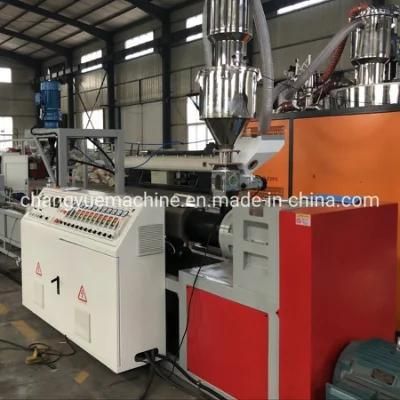 Fully Auto Pet Packing Belt Making Machine