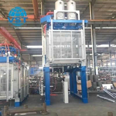 EPS Foam Vacuum Forming Machine