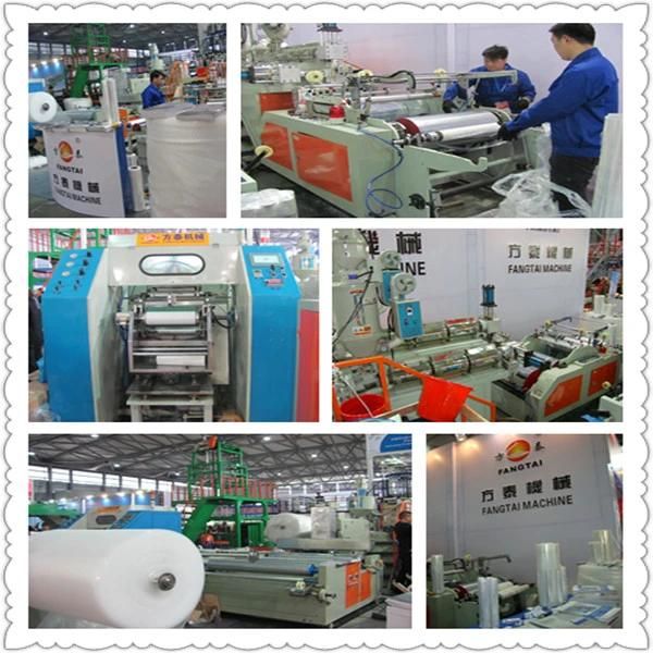 1600mm CPP Casting Film Machine Casting Film Production Line Machines