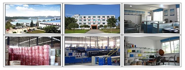 PP Packing Belt Extrusion Line / PP Strap Making Line