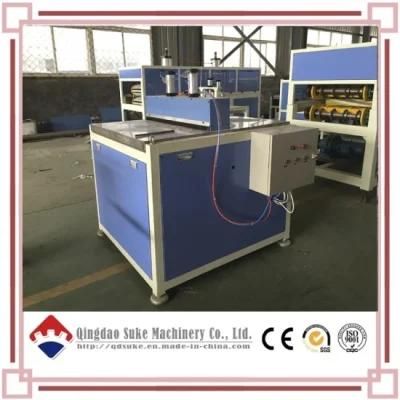 PP Extruder Machine/PP Building Template Machine