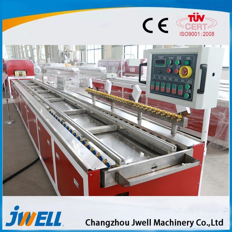 Width 300/400/500/600/800mm for Restaurant and Pub Decoration Board PVC Plastic Extruder Machinery