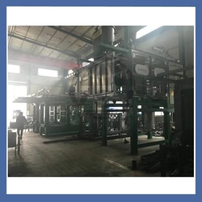 Moulding Machine for Fruit Box