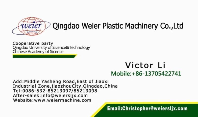 Hot Sell PVC Surface Crust Foam Board Extruding Machine