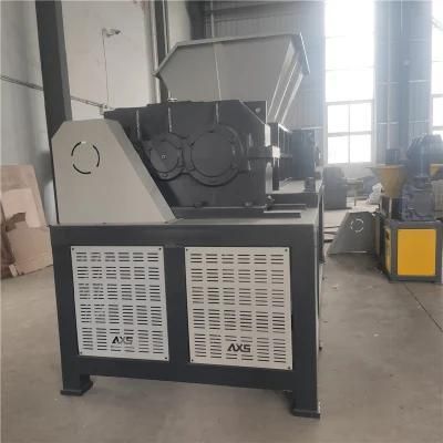 Car Waste Shredder Machine