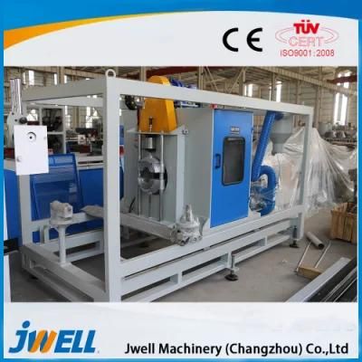 PE 110-315 Advanced Technology Good Plastify Plastic Recycling Machine/ Plastic Machine