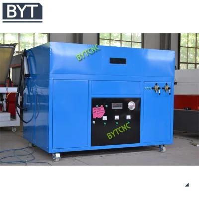 ABS Thermoformed Plastic Vacuum Forming Machine Thermoforming