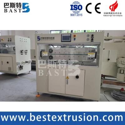 Pert Tube Extrusion Line