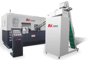 Auto Blow Molding Machine