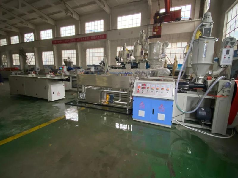 High Quality Fridge Frame Profile Making Machine Cold Top