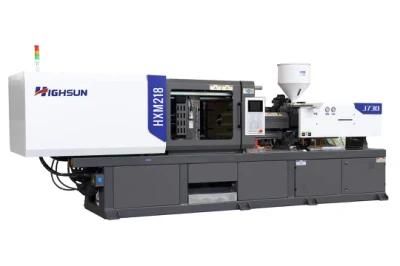 Hxm98 Plastic Injection Machine with New Design