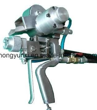 Spraying Gun for FRP Products Making