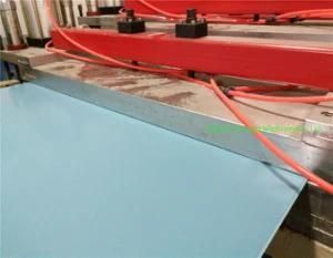 WPC Wall Board Production Line for Building