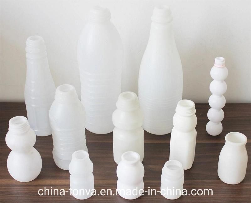 High Speed Plastic Bottle Blow Molding Machine Drink Bottle Making Machine