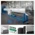 PC PMMA ABS Plastic Pipe Extrusion Production Machine