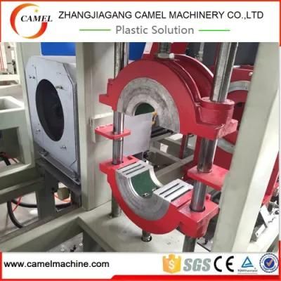 Good Quality Sgk Series PVC Pipe Belling Machine