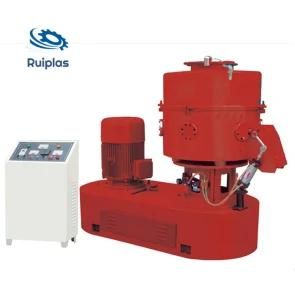 Plastic Recycling Compounding Machine